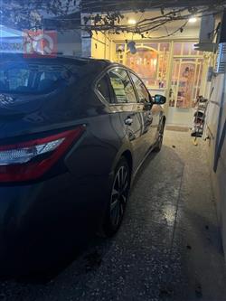 نیسان ئەلتیما